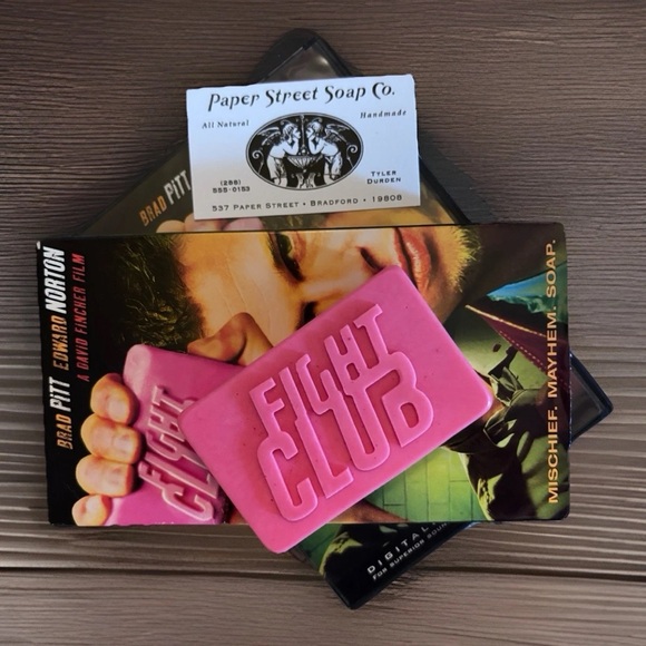 Artisan Hand made soap - Picture 3 of 17